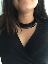 Magnifique collier tour d'occasion  Neuilly-sur-Seine
