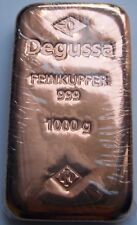 Kilo degussa 999 gebraucht kaufen  Berlin