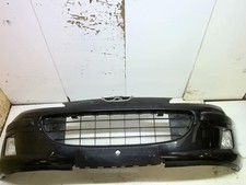 Pare choc peugeot d'occasion  Cléguer
