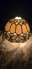 Tiffany style stained for sale  Casselton