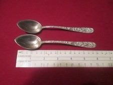 Silver sterling silver for sale  Canton