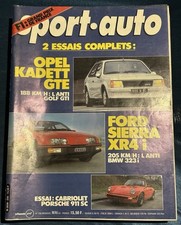 Sport auto sportauto d'occasion  Nice-