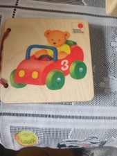 Holz bilderbuch selecta gebraucht kaufen Holz bilderbuch selecta gebraucht kaufen  Heßheim