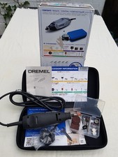 Dremel 3000 rotary for sale Dremel 3000 rotary for sale  REDDITCH