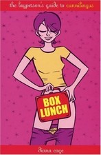 Box lunch layperson for sale  Denver