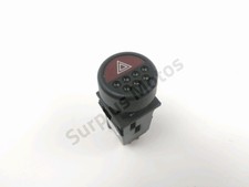 Bouton warning ligier d'occasion  France