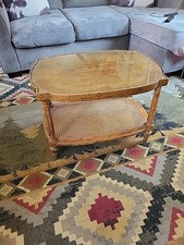 Antique heritage table for sale  Croswell