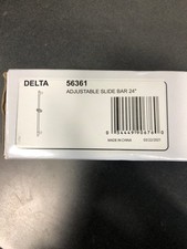 Delta universal showering for sale  South Bend