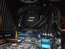 Water cooling asus for sale  DARLINGTON