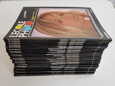 Lot magazines suppléments d'occasion  Altkirch