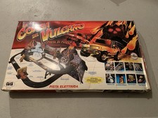 Corsa del vulcano usato  Vistrorio