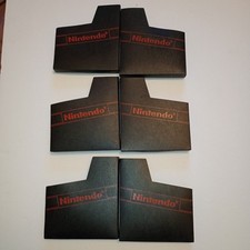 Nintendo nes dust for sale  Two Rivers