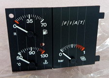 Strumento pressione turbo usato  Santena