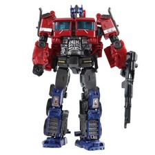 Transformation toys robot for sale  BLACKPOOL