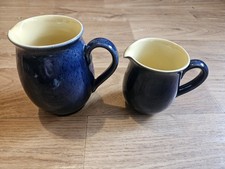 Denby cottage blue for sale  HAYLING ISLAND
