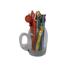 Vintage plastic swizzle for sale  Tampa