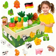 montessori hunderterbrett gebraucht kaufen  Frankfurt (Oder)