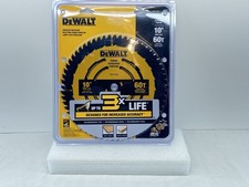 Dewalt 60t finish for sale  Queen Creek