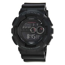 Relógio masculino Casio G-Shock militar GD100-1B comprar usado Relógio masculino Casio G-Shock militar GD100-1B comprar usado  Enviando para Brazil