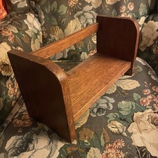 Vintage antique oak for sale  COULSDON