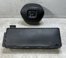 Airbag de volante Honda Accord 2018-2022 com airbag de joelho dianteiro para motorista comprar usado  Enviando para Brazil