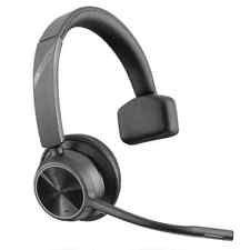 Used plantronics poly for sale  LUTTERWORTH