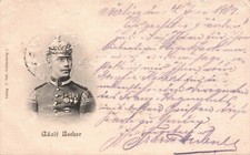 Kgl kapellmeister adolf gebraucht kaufen  Bad Zwischenahn