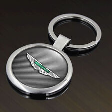 Aston silicone logo d'occasion  Expédié en Belgium