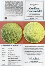 Louis 1731 atelier d'occasion  Marseille II