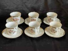 Victorian cherub tea for sale  LONDON