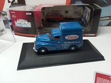 Corgi morris minor for sale  DUDLEY