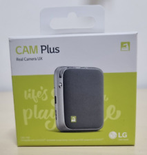 LG® Cam Plus Câmera Real UX Grip Modelo CBG-700 Para LG G5, Nova (Caixa Aberta) comprar usado  Enviando para Brazil