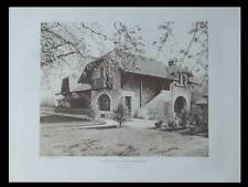 Chene bougeries house d'occasion  Expédié en Belgium