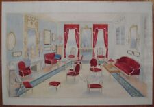 Architettura disegno antico usato  Roma