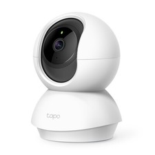 Link tapo c210 d'occasion  Expédié en France