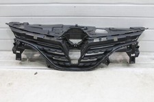 RENAULT CLIO GRADE CENTRAL DO PARA-CHOQUE DIANTEIRO 622567196R GENUÍNA comprar usado  Enviando para Brazil