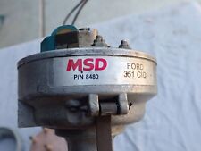 Msd 8480 351 for sale  Santa Cruz