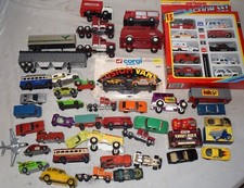 Mixed lot diecast for sale  Fairfax