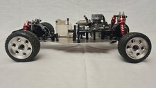 Prafa potenza buggy usato  Jesi