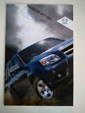 Mazda bt50 2.5 for sale  UK