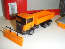 Herpa 306492 scania gebraucht kaufen  Lüdenscheid