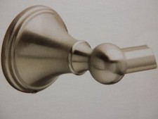 Delta brushed nickel for sale  Reading