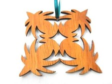 Kona kapa carved for sale  Mcminnville