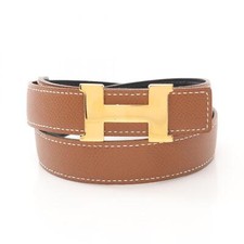 Hermes constance belt d'occasion  Expédié en Belgium