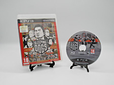 Sleeping dogs ps3 usato  Roma