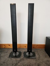 Pair sh86tg tower for sale  SALTBURN-BY-THE-SEA