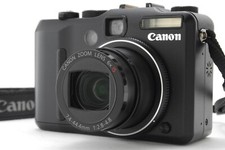 [EM PERFEITO ESTADO] Câmera Digital Compacta Canon PowerShot G9 20.2MP com Carregador Do Japão, usado comprar usado  Enviando para Brazil