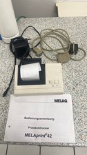 Melag melaprint 42 gebraucht kaufen Melag melaprint 42 gebraucht kaufen  Frankfurt am Main