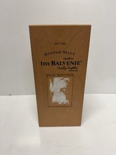 Balvenie vintage cask for sale  TADWORTH