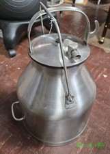 Vintage delaval stainless for sale  Mechanicsburg